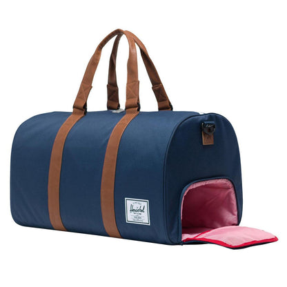 Herschel Novel Duffle Navy