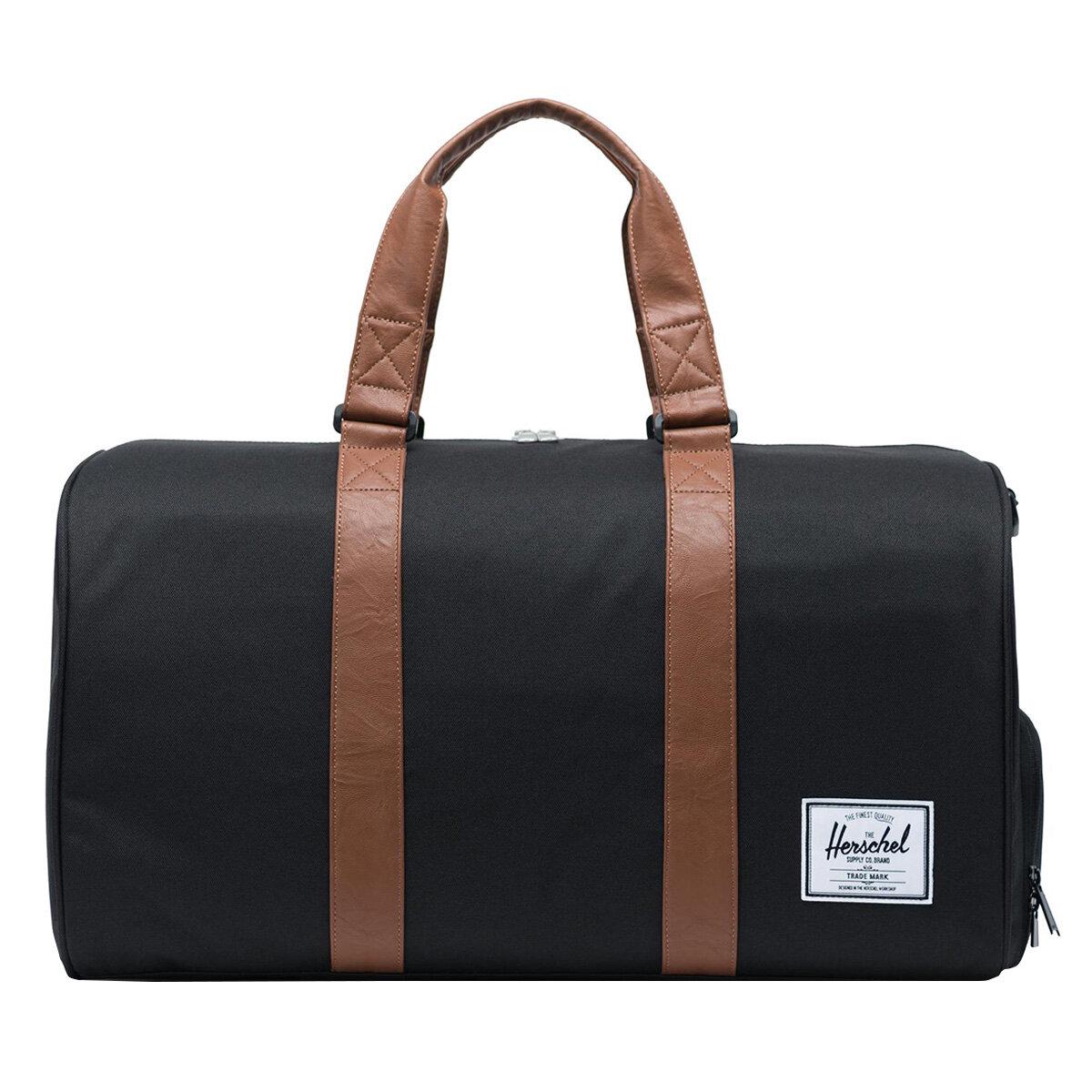 Herschel Novel Duffle Navy
