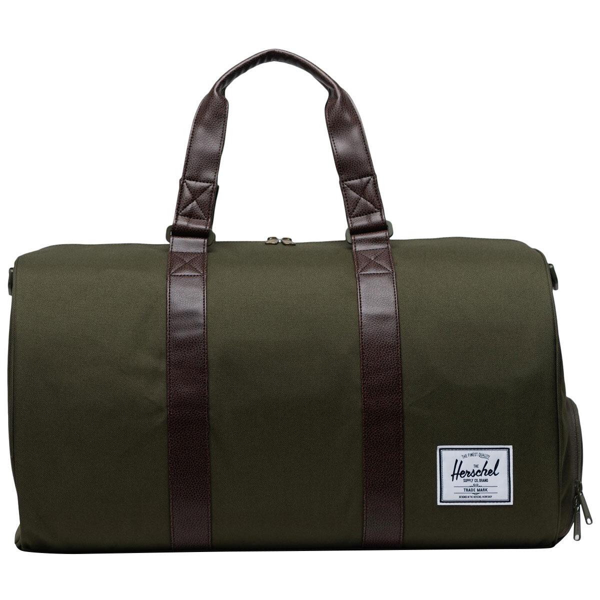 Herschel Novel Duffle Navy