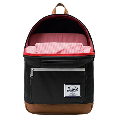 Herschel Pop Quiz Backpack Black