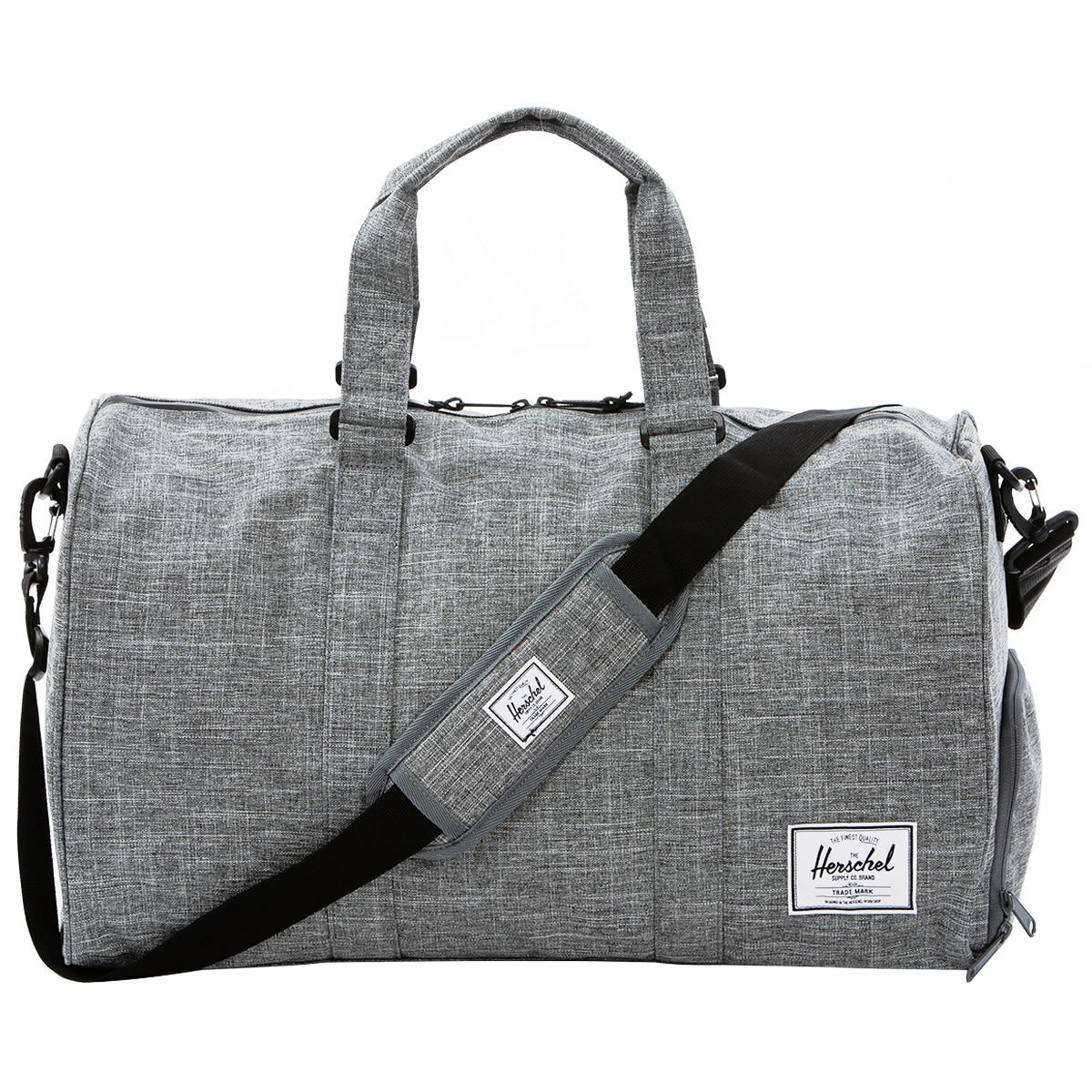 Herschel Supply Co. Novel Duffle Bag Navy