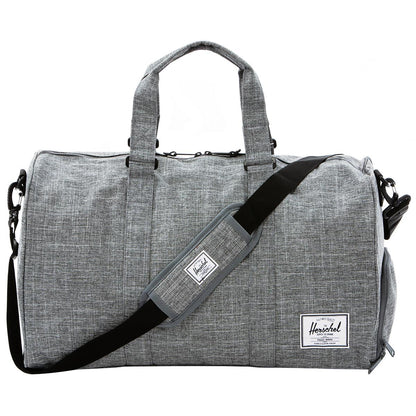 Herschel Supply Co. Novel Duffle Bag Navy