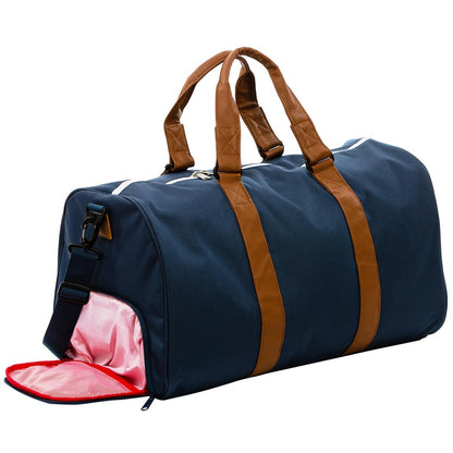 Herschel Supply Co. Novel Duffle Bag Navy