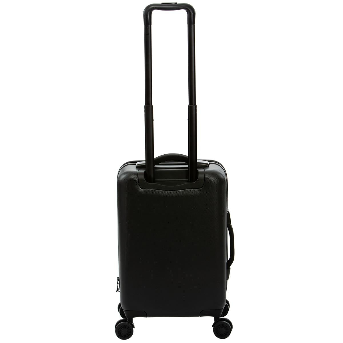 Herschel Supply Co Trade Carry On Suitcase Black