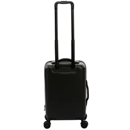 Herschel Supply Co Trade Carry On Suitcase Black