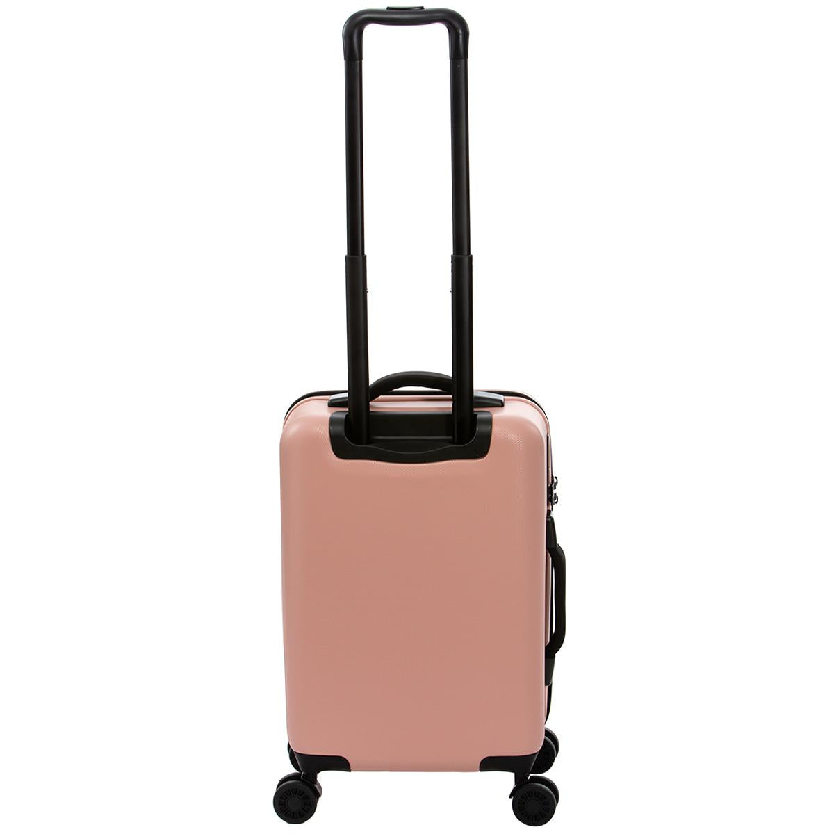 Herschel Supply Co Trade Carry On Suitcase Ash Rose