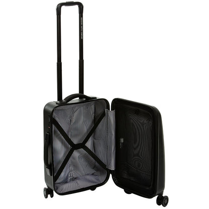 Herschel Supply Co Trade Carry On Suitcase Black