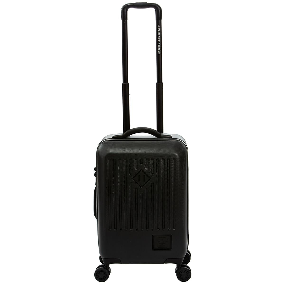Herschel Supply Co Trade Carry On Suitcase Black