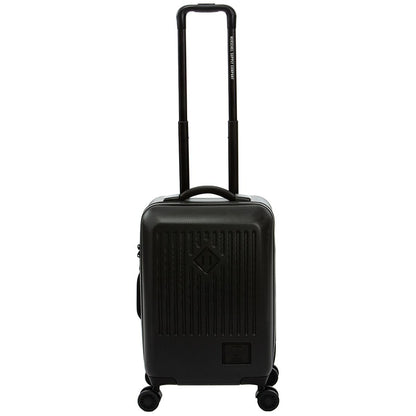 Herschel Supply Co Trade Carry On Suitcase Black