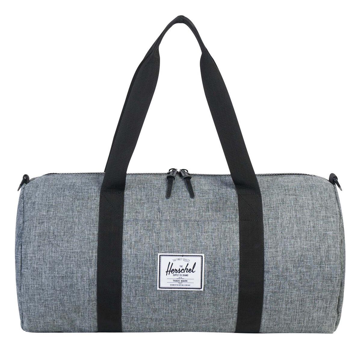 Herschel Sutton Mid Duffle Peacoat