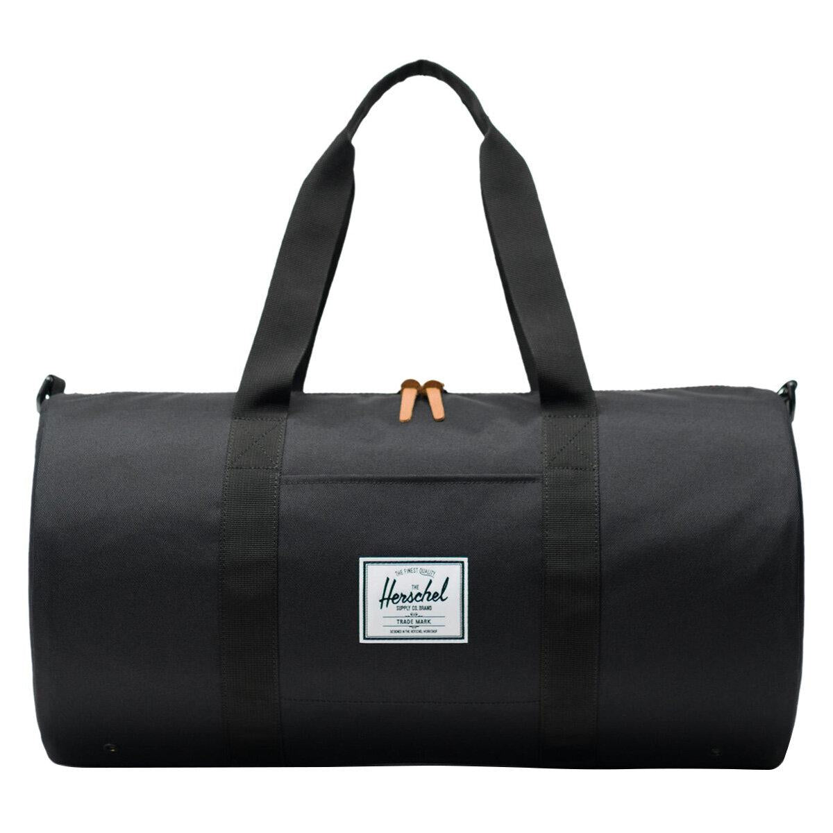 Herschel Sutton Mid Duffle Peacoat