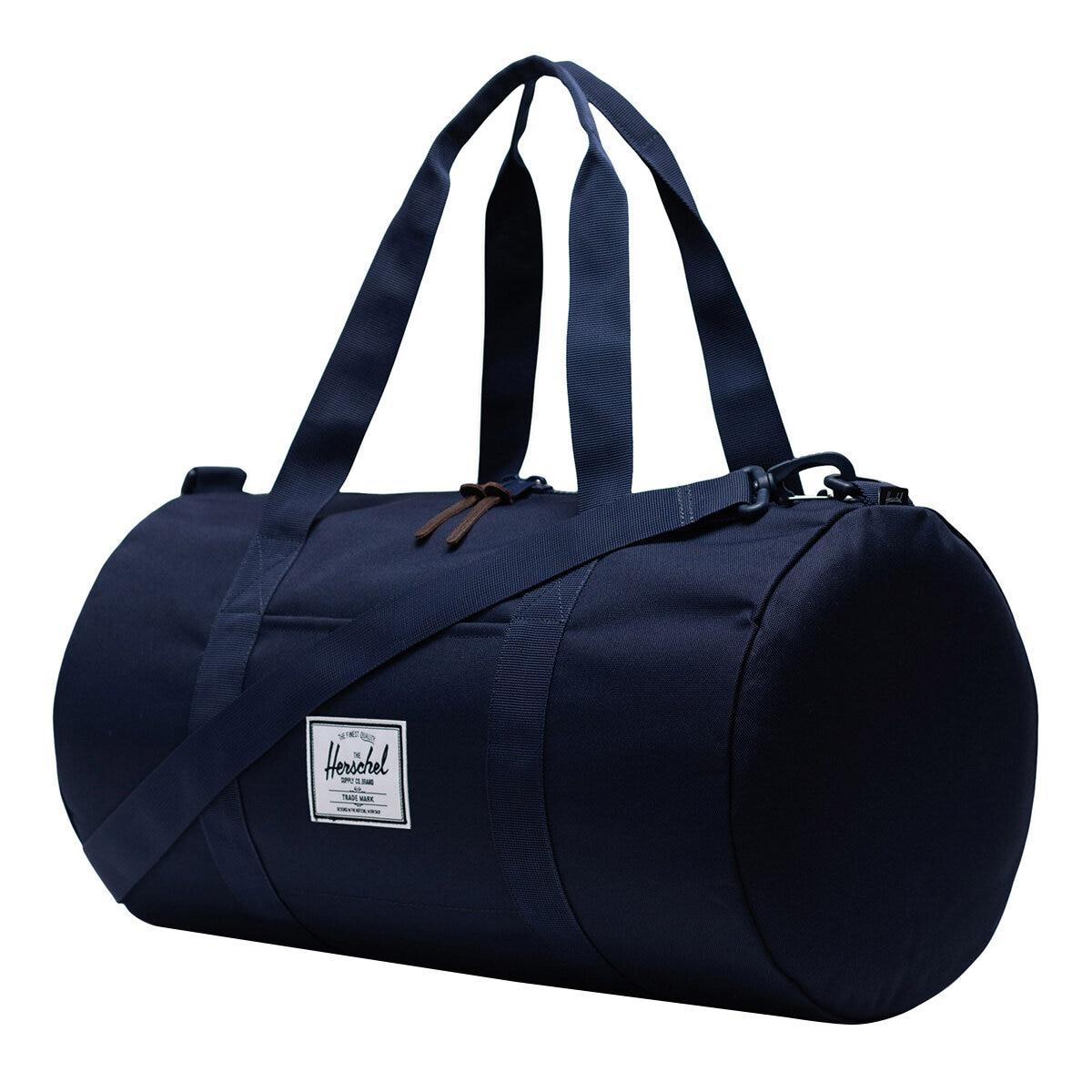 Herschel Sutton Mid Duffle Peacoat
