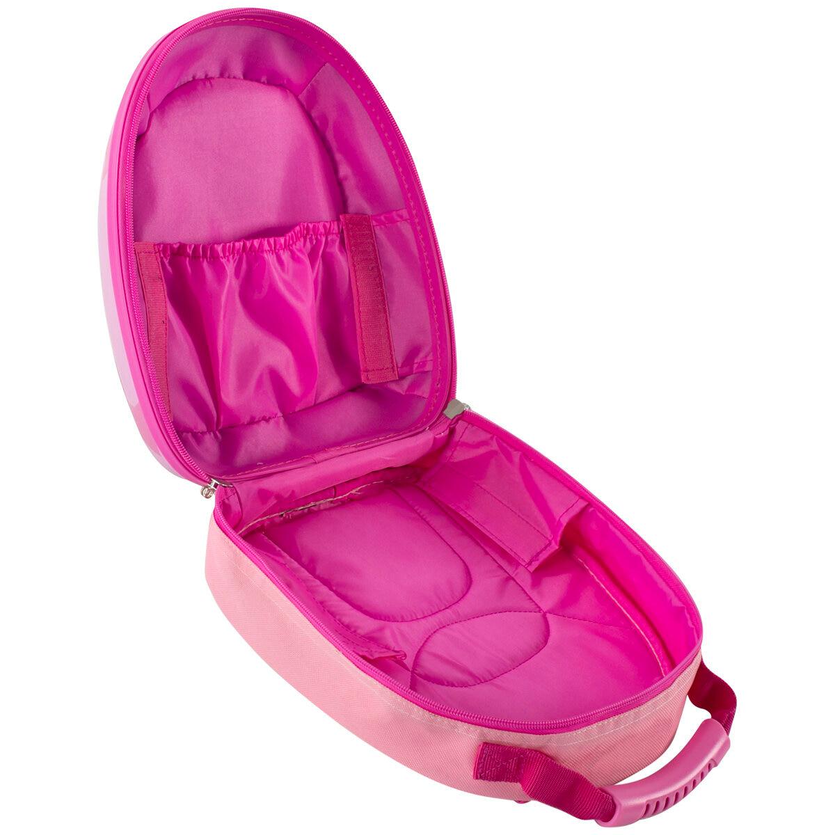 Heys Licensed Kids' 2 Piece Luggage And Backpack Set LOL