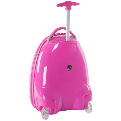 Heys Licensed Kids' 2 Piece Luggage And Backpack Set LOL