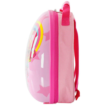 Heys Licensed Kids' 2 Piece Luggage And Backpack Set LOL