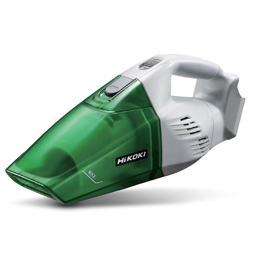 HiKOKI 18V 0.67L Wet and Dry Vacuum Skin R18DSL(H4Z)