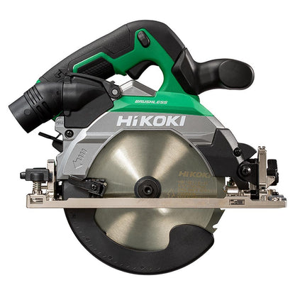 HiKOKI 18V Brushless 5 Piece 2 x 2.5 5.0Ah Combo Kit KC18D5P2(HRZ)