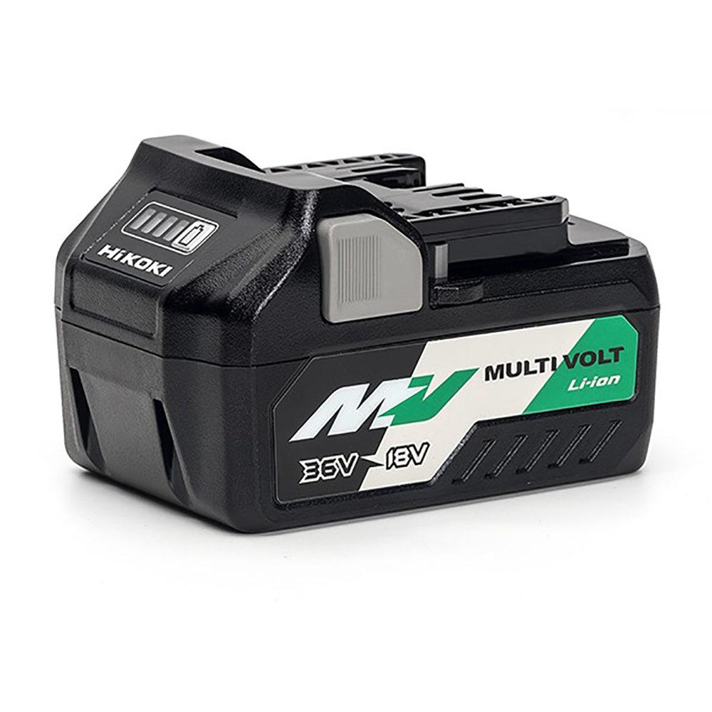 HiKOKI 18V Brushless 90mm Strip Framer Nailer Kit NR1890DBCL(HRZ)