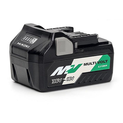 HiKOKI 18V Brushless 90mm Strip Framer Nailer Kit NR1890DBCL(HRZ)