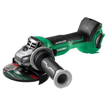 HiKOKI 18V Brushless 5 Piece 2 x 2.5 5.0Ah Combo Kit KC18D5P2(HRZ)