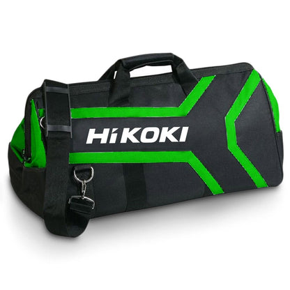 HiKOKI 18V Brushless 5 Piece 2 x 2.5 5.0Ah Combo Kit KC18D5P2(HRZ)