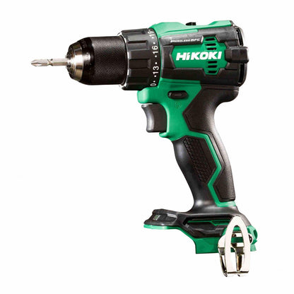 HiKOKI 18V MultiVolt Brushless 2 Piece 2 x 2.5 5.0Ah Combo Kit KC18DE(HAZ)