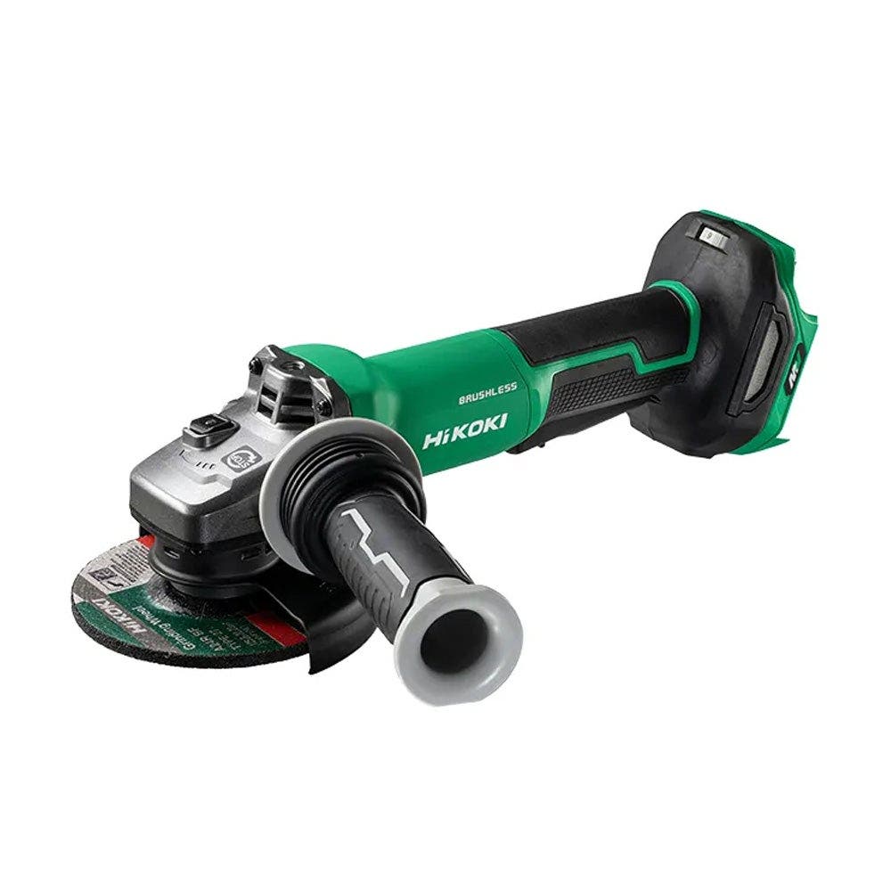 HiKOKI 36V Brushless 4 Piece 2 x 2.5 5.0Ah Combo Kit KC36D4A3(HRZ)