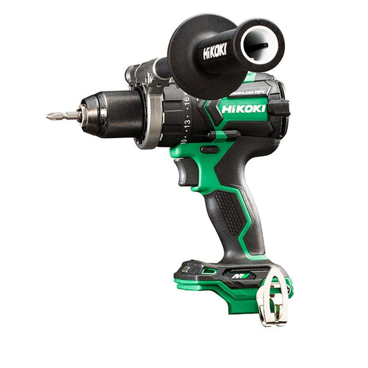 HiKOKI 36V Brushless 3 Piece 2 x 2.5 5.0Ah Combo Kit KC36DDBL3(HRZ)