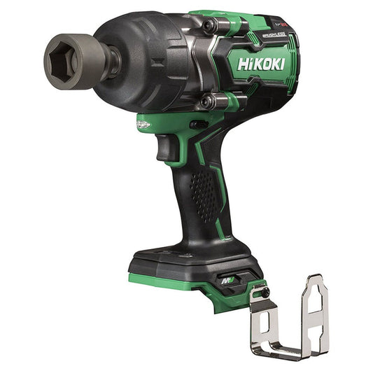 HiKOKI 36V Brushless 1 2inch High Torque Impact Wrench Skin WR36DG(H4Z)