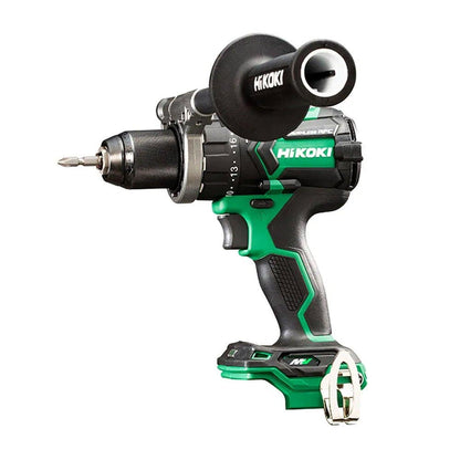 HiKOKI 36V Brushless 4 Piece 2 x 2.5 5.0Ah Combo Kit KC36D4A3(HRZ)