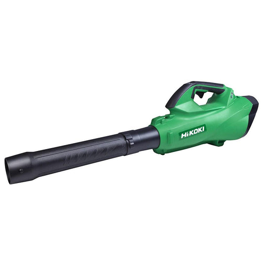 HiKOKI 36V MultiVolt Brushless Blower Skin RB36DA(H4Z)
