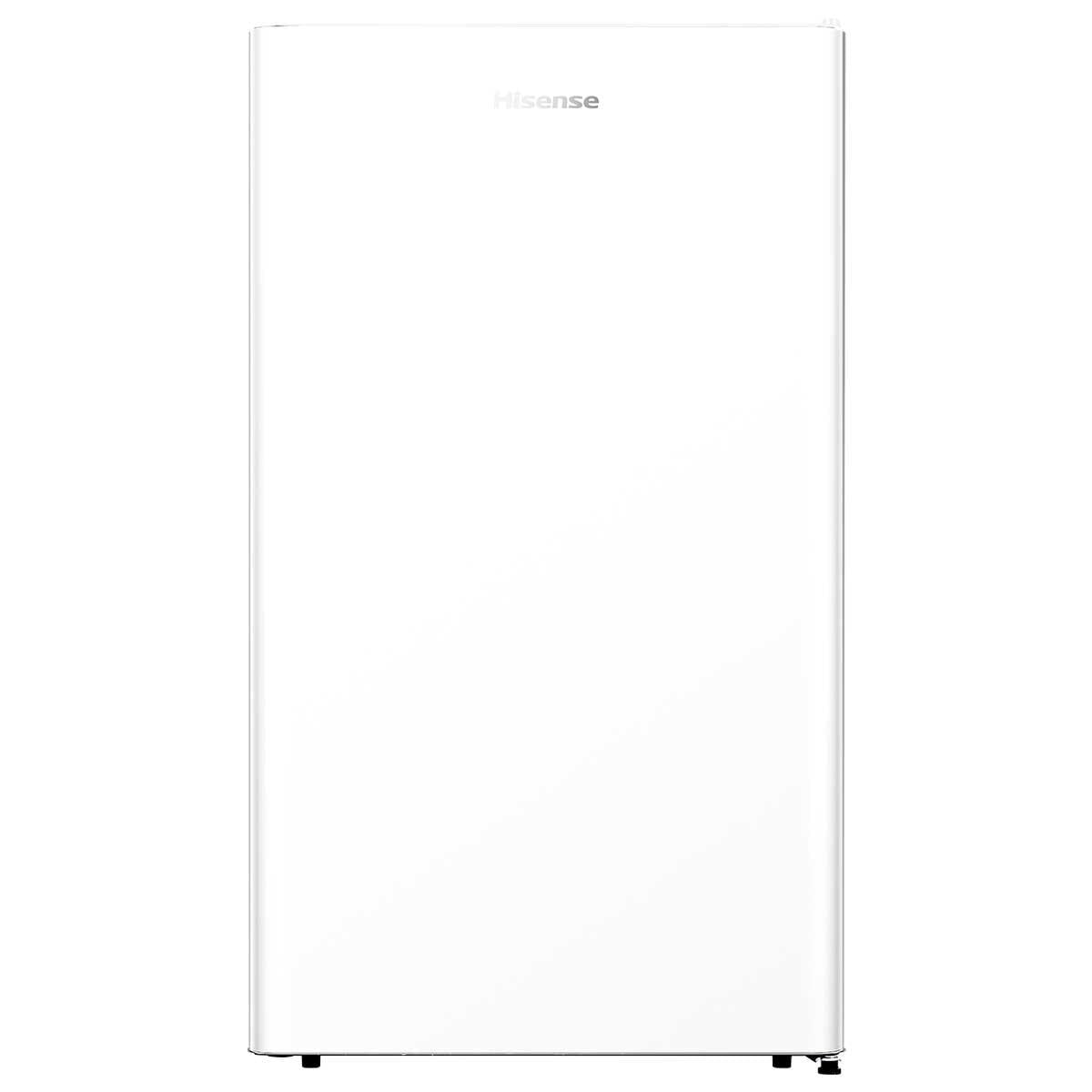 Hisense 124L Bar Fridge White HRBF126W