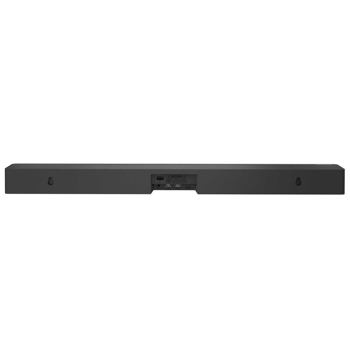 Hisense 2.1CH Soundbar With Wireless Subwoofer HS2100
