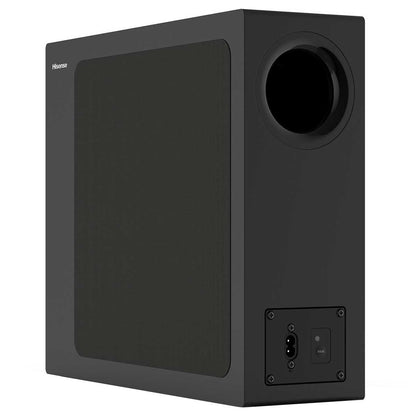 Hisense 2.1CH Soundbar With Wireless Subwoofer HS2100