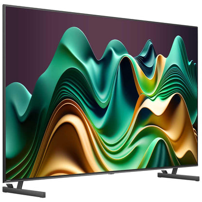 Hisense 55 Inch U6NAU Mini-LED 4K QLED Smart TV 55U6NAU