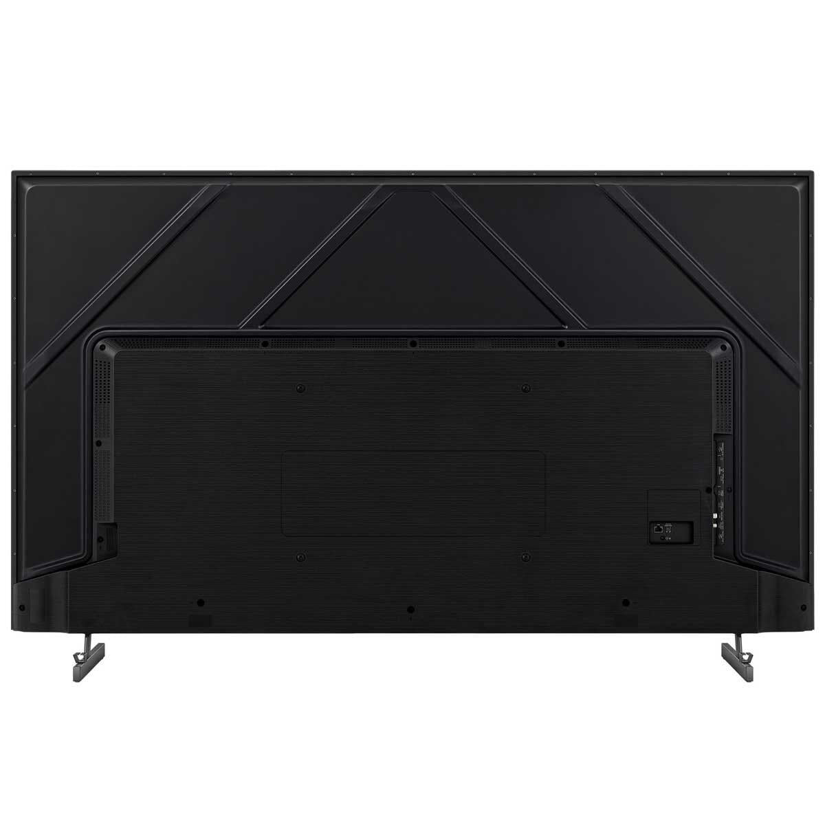 Hisense 55 Inch U6NAU Mini-LED 4K QLED Smart TV 55U6NAU