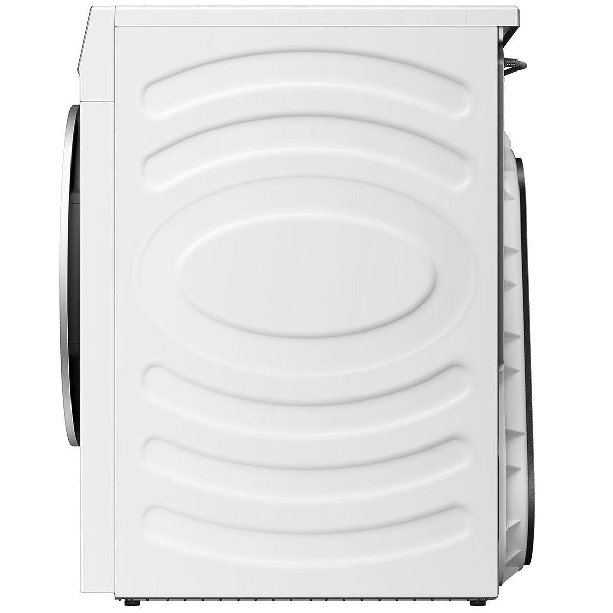 Hisense 8kg Series 5 Heat Pump Dryer White HDFS80HE
