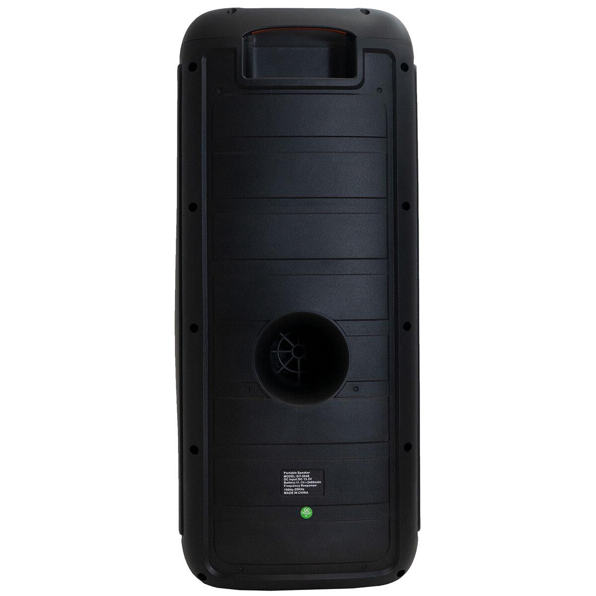 HolySmoke The Arthur Party Bluetooth Speaker HS-PTYSPK-TA
