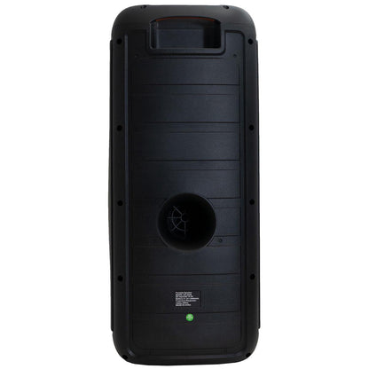 HolySmoke The Arthur Party Bluetooth Speaker HS-PTYSPK-TA