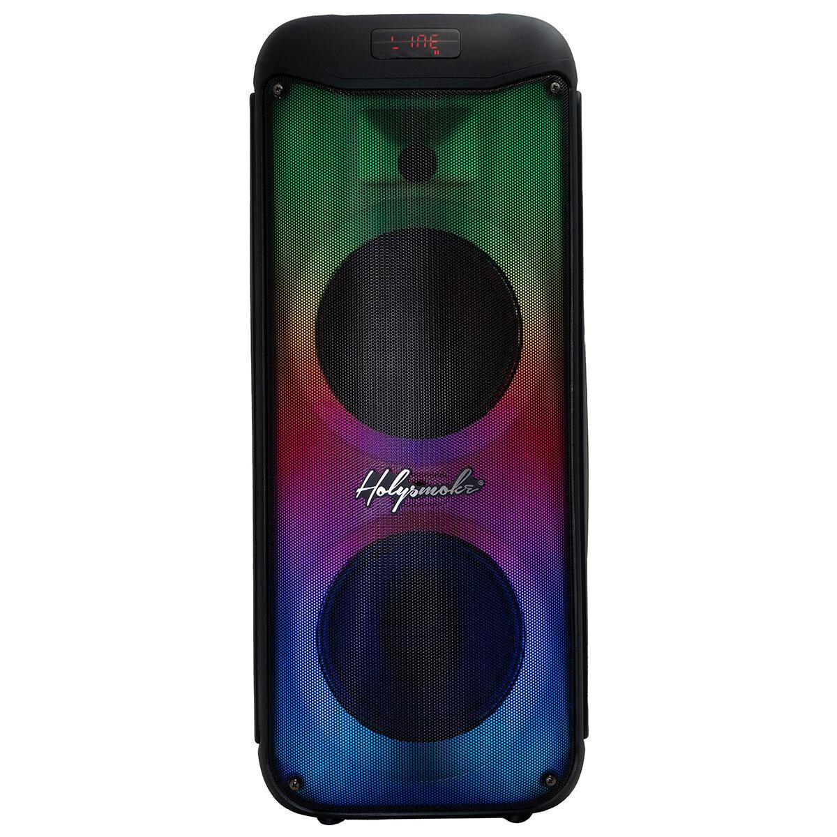 HolySmoke The Arthur Party Bluetooth Speaker HS-PTYSPK-TA