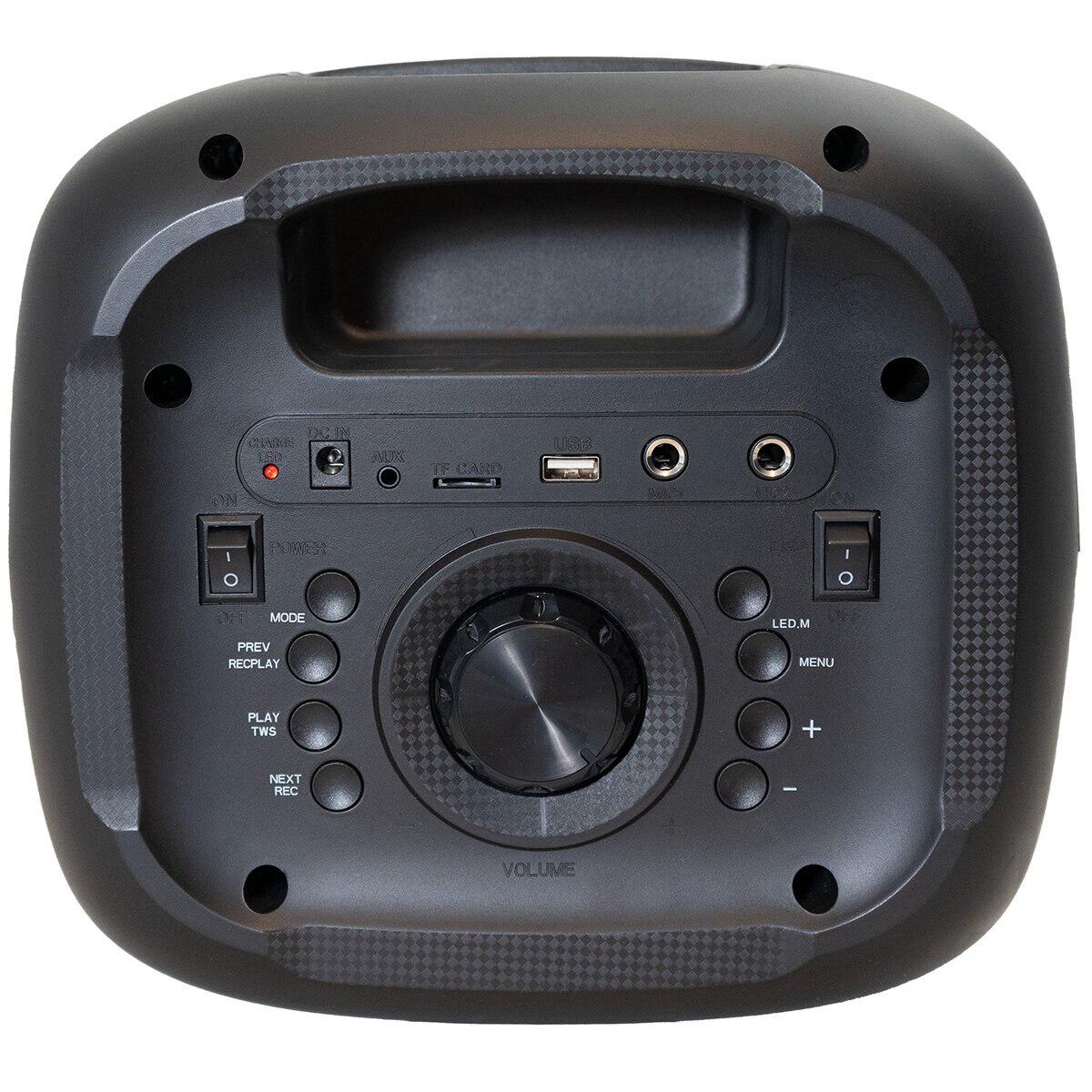 HolySmoke The Arthur Party Bluetooth Speaker HS-PTYSPK-TA