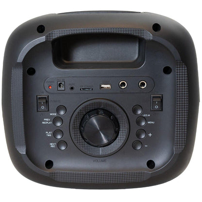 HolySmoke The Arthur Party Bluetooth Speaker HS-PTYSPK-TA