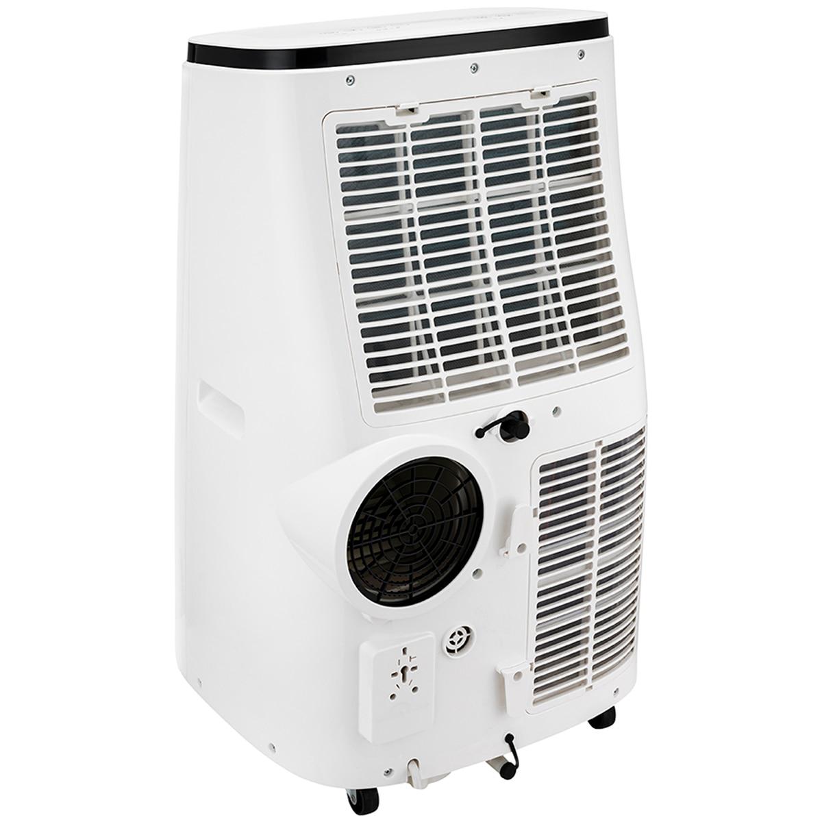 Honeywell Portable Airconditioner HJ14CESWK