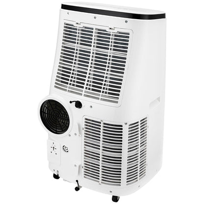 Honeywell Portable Airconditioner HJ14CESWK