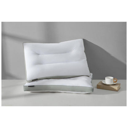 Hotel Grand Custom Support Pillow 2 Pack Firm