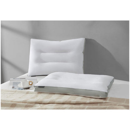 Hotel Grand Custom Support Pillow 2 Pack Firm