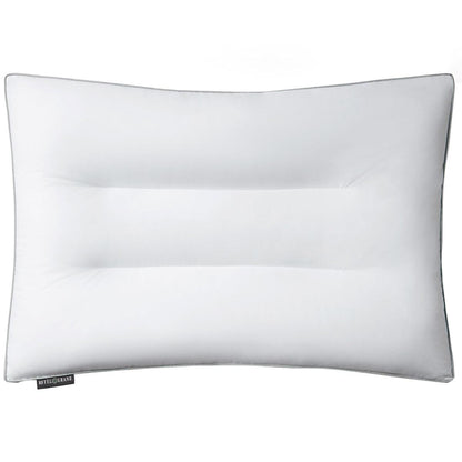 Hotel Grand Custom Support Pillow 2 Pack Firm