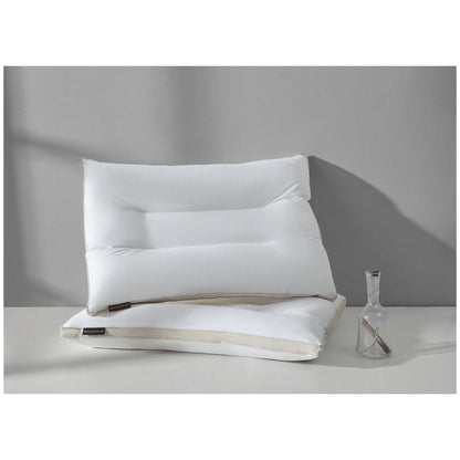 Hotel Grand Custom Support Pillow 2 Pack Medium