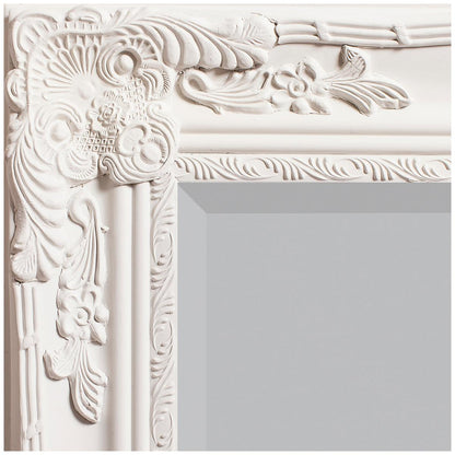 Hudson Living Hampshire Rectangle Mirror 1145 x 840mm