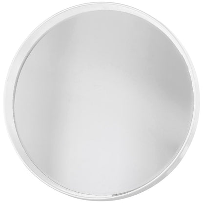 Hudson Living Harvey Round Mirror 950 x 950 mm Gold